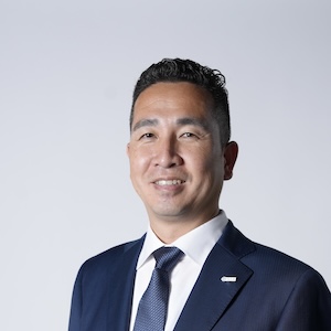 木原 真（SIA株式会社 代表取締役社長）