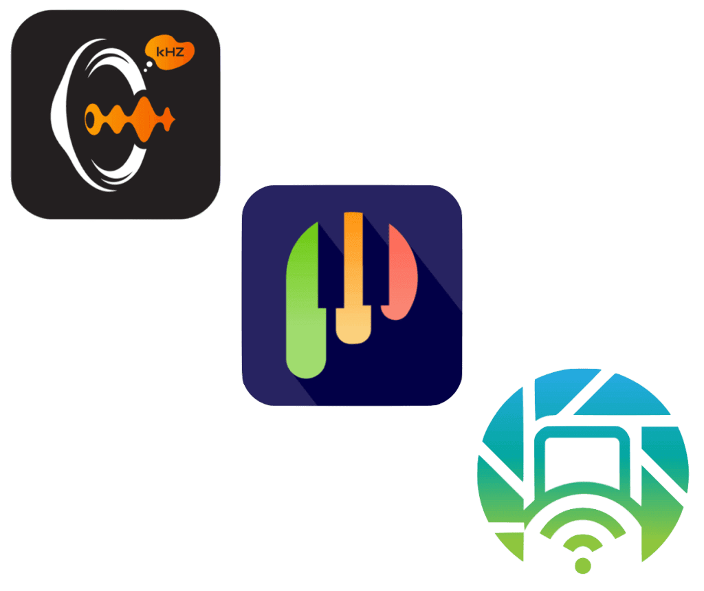 オリジナルiOSアプリ