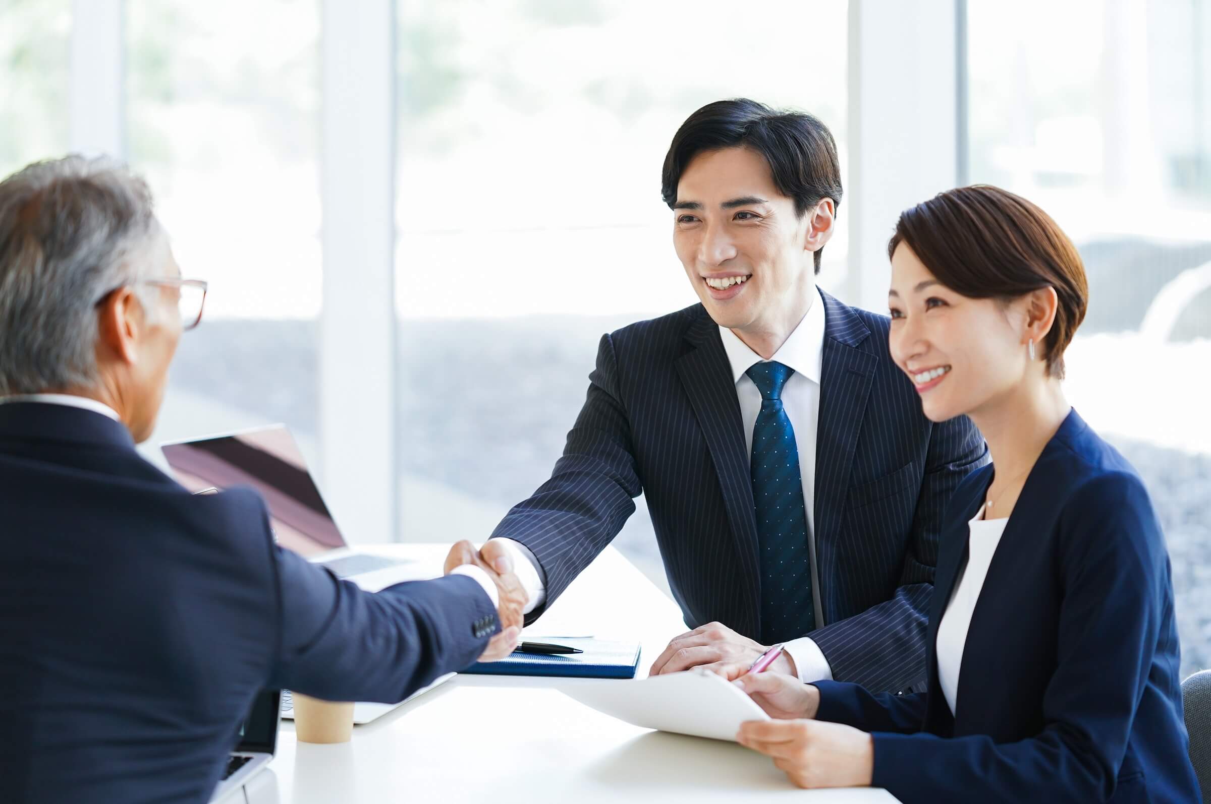 CTO顧問サービス