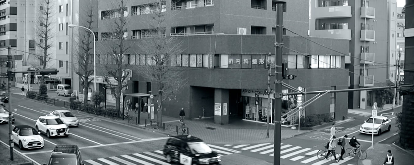 東京本社｜アクセス・所在地（港区南麻布） | SIA株式会社 - システム