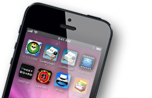 SIA株式会社 iPhone iPad iOS アプリ開発 見積もり Swift Objective-C
