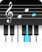 SIA株式会社 iPhone iPad アプリ PiaNote 開発