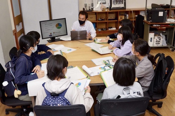 インターン・社会見学・勉強会 - システム開発会社 東京 SIA株式会社