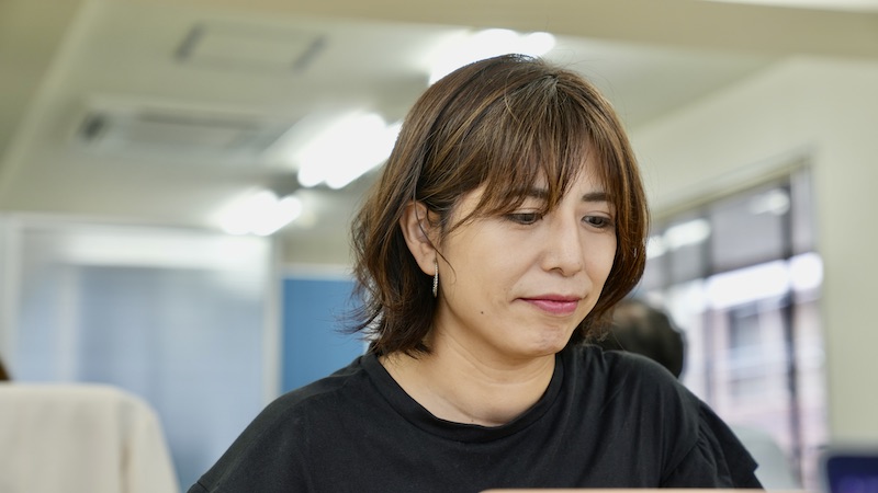 システム開発 営業部 やりがいがあります SIA株式会社 | SIA株式会社 - システム開発 Webシステム開発 iOSアプリ開発 システム開発 営業部 やりがいがあります SIA株式会社